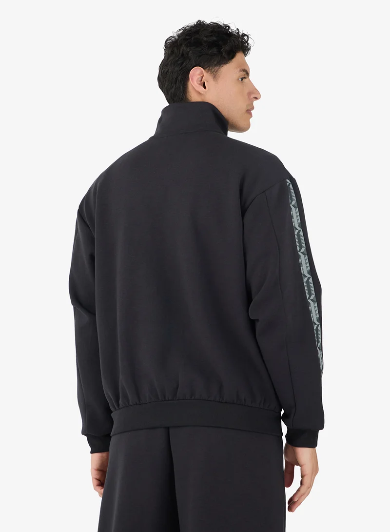 اديداس Soft Lux Track Top